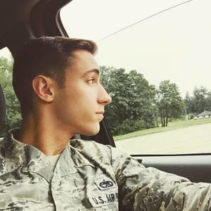 Meet your Posher, Paul